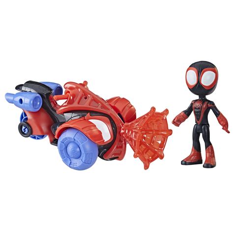 Buy Marvel x Racer K 'Spiderman' 